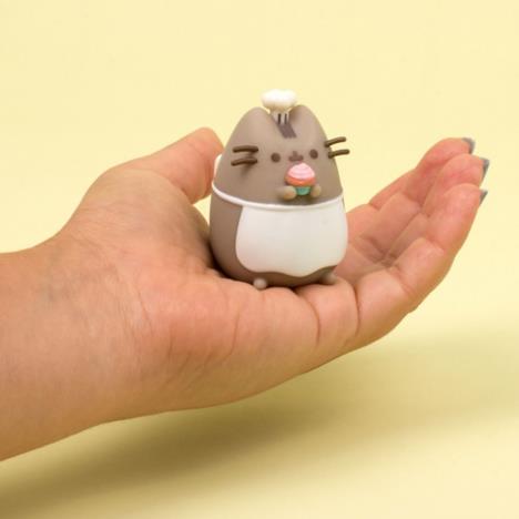 Pusheen Surprise Mystery Mini Figurine Extra Image 2